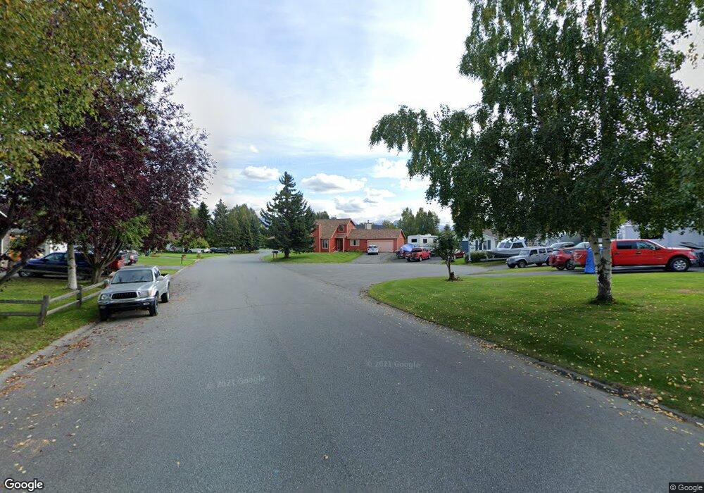 1200 W 80th Ave, Anchorage, AK 99518 - photo 1