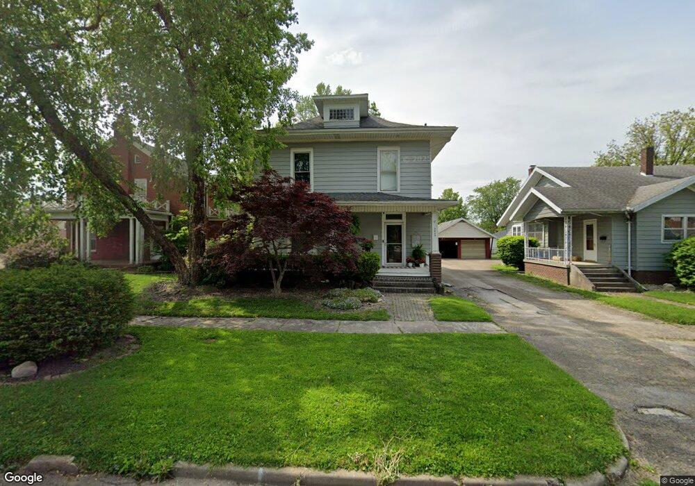 3005 Prairie Ave, Mattoon, IL 61938 - photo 1