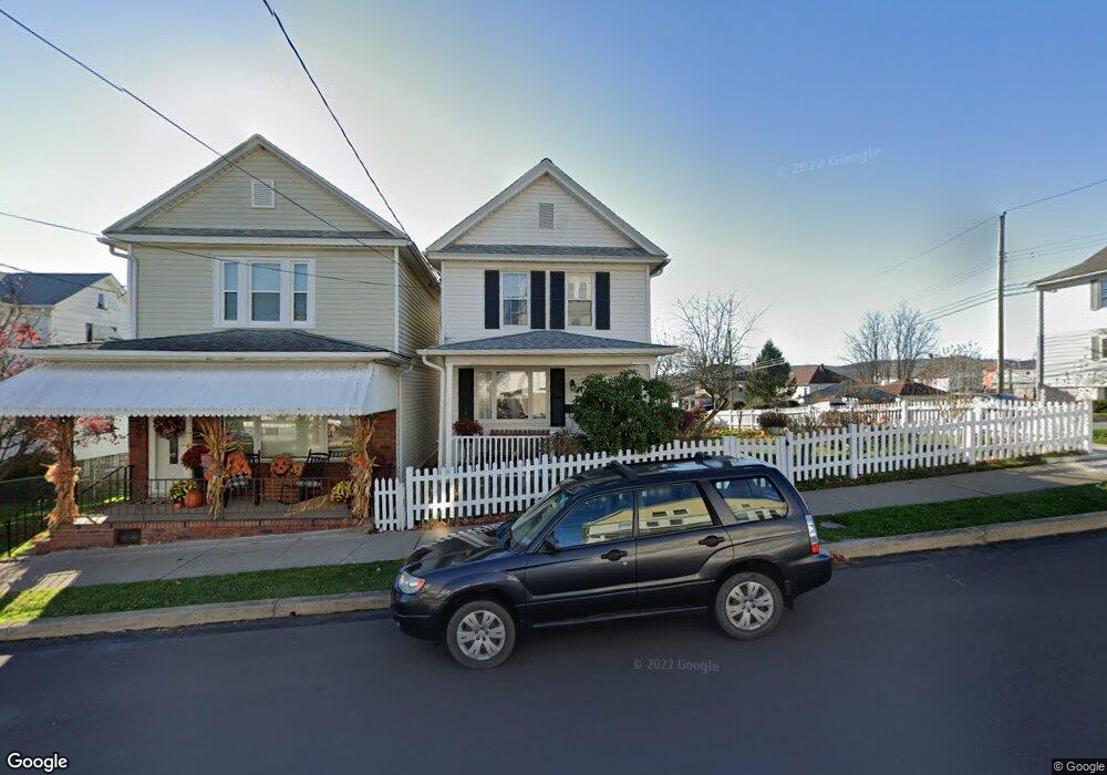 1204 S Hanover St, Nanticoke, PA 18634 - photo 1