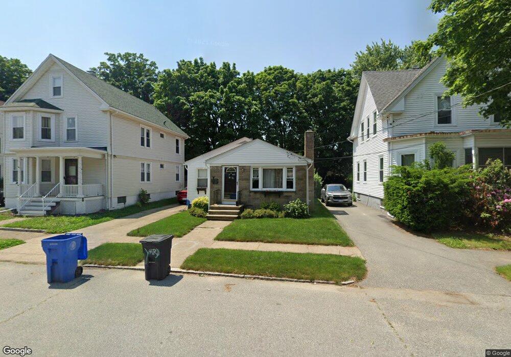 28 Branch Ave, Cranston, RI 02910 - photo 1