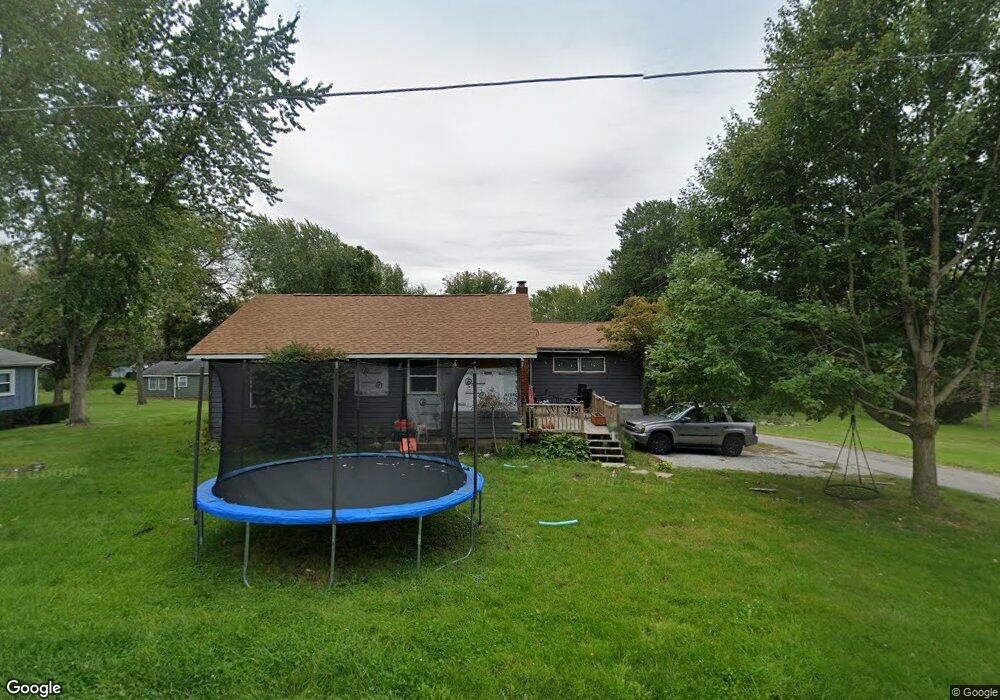 5972 E Delaware Trail, Rolling Prairie, IN 46371 - photo 1