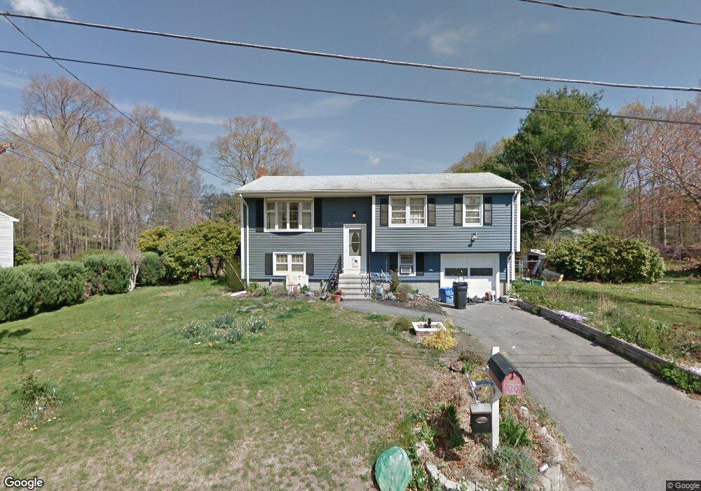 20 Theresa Rd, Brockton, MA 02302 - photo 1