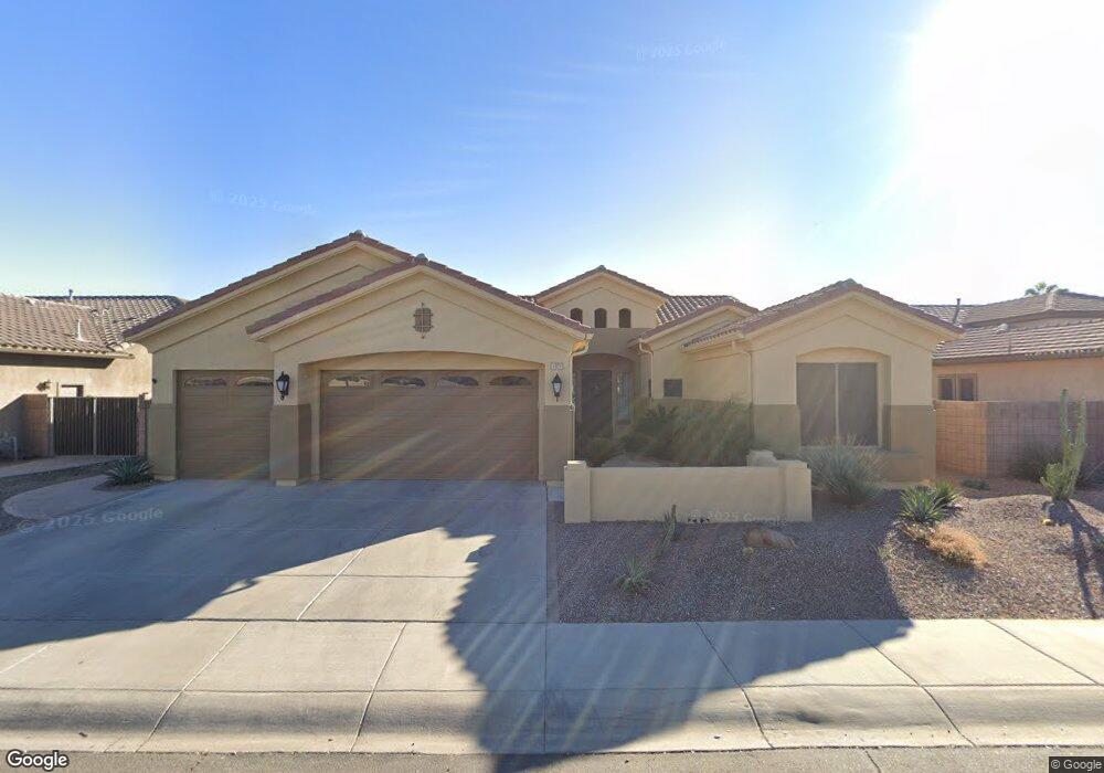 1373 E Zion Way, Chandler, AZ 85249 - photo 1