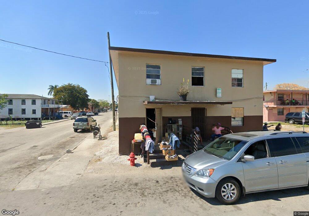 324 SW 6th St unit 1, Belle Glade, FL 33430 - photo 1