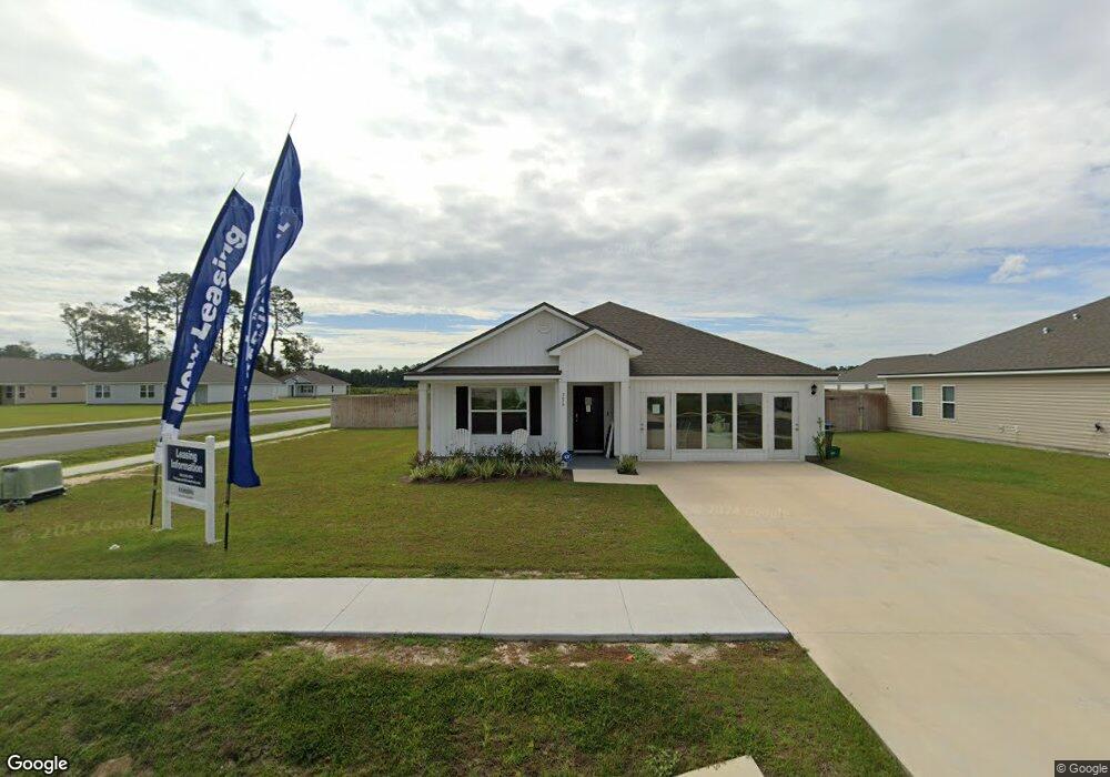 356 Dellwood Rd, Crawfordville, FL 32327 - photo 1