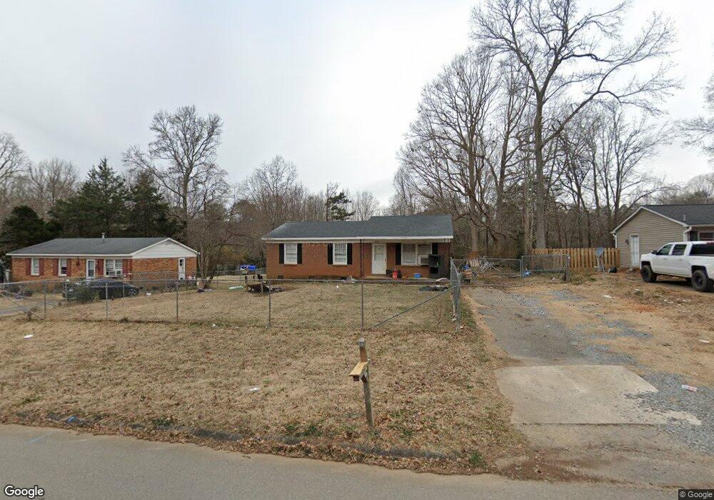 3717 Somerset Dr, Gastonia, NC 28052 - photo 1