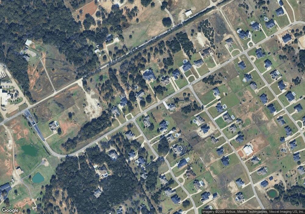 TBD B Heathington Blvd, Granbury, TX 76049 - photo 1