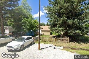 114 S Montana Ave, Absarokee, MT 59001