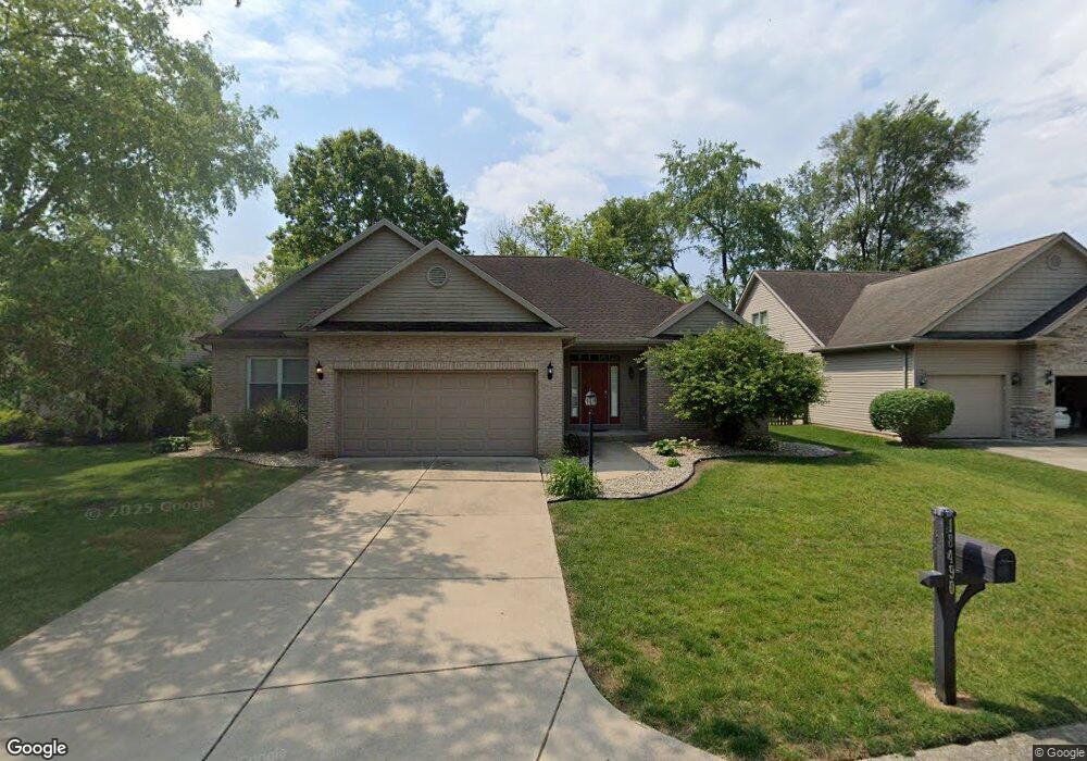 18490 Spring Mist Ct, South Bend, IN 46637 - photo 1