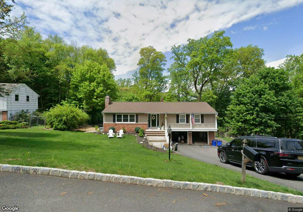 52 Warren Rd, Sparta, NJ 07871 - photo 1