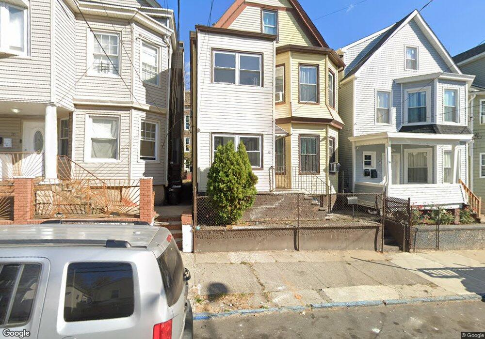 18 Barnert Place unit 1, Paterson, NJ 07522 - photo 1