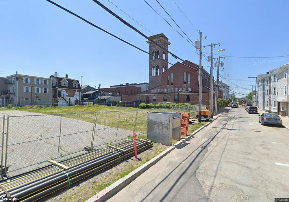 12 Spruce St, Providence, RI 02903 - photo 1