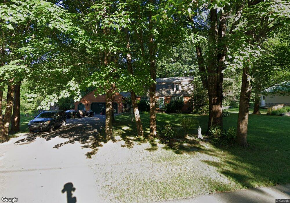 16 Edgewater Ln, Saco, ME 04072 - photo 1