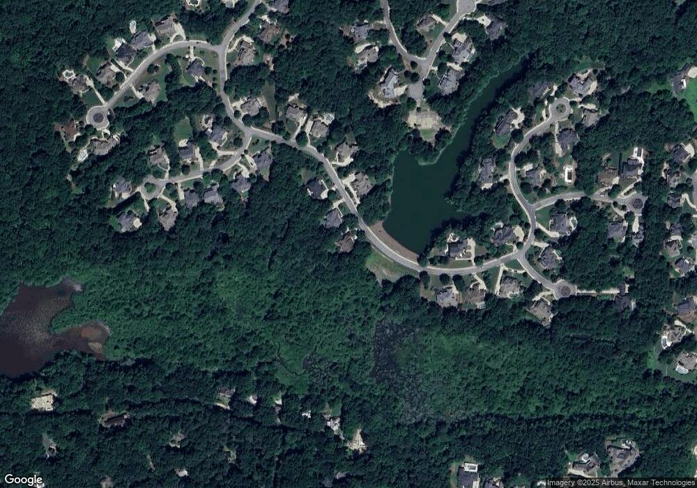 160 Inwood Terrace, Roswell, GA 30075 - photo 1