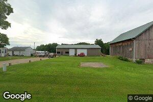 23953 Portage Lake Rd, Mendon, MI 49072