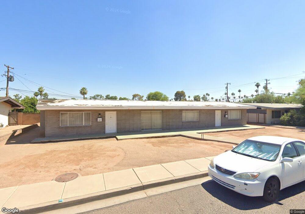 3607 E Montecito Ave, Phoenix, AZ 85018 - photo 1