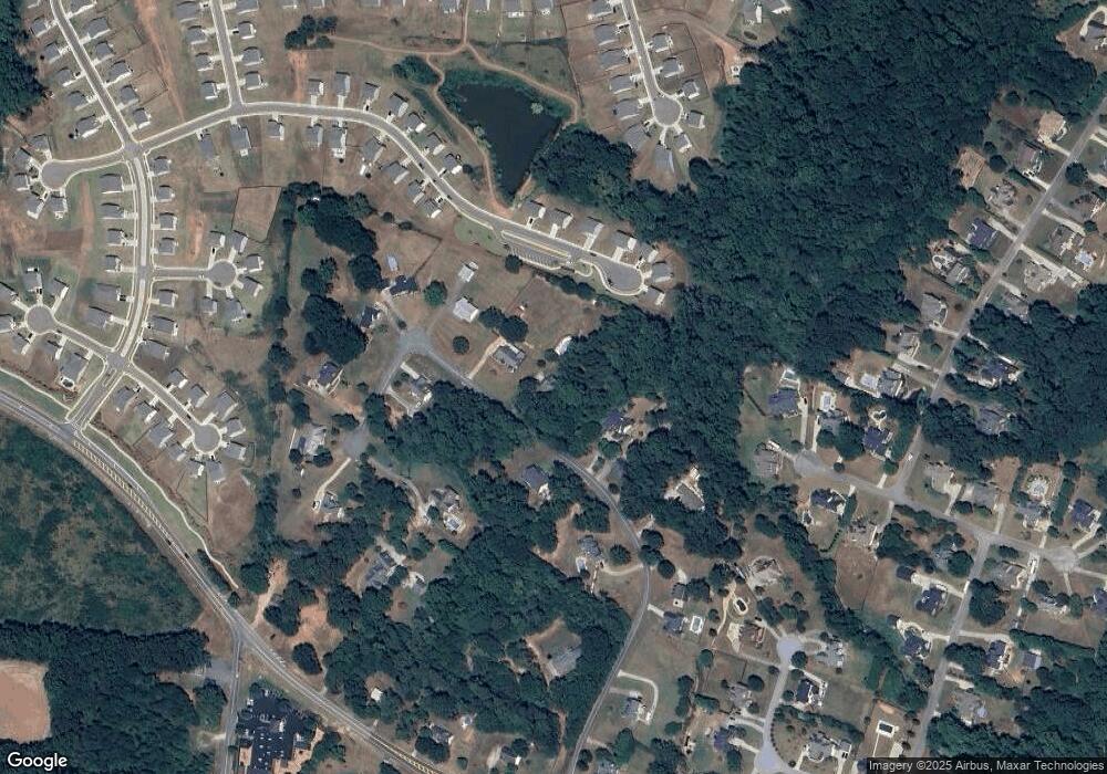 286 Olde Wick Trail, Hoschton, GA 30548 - photo 1