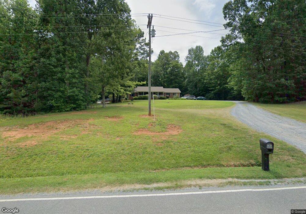3979 New Hope Church Rd, Asheboro, NC 27205 - photo 1