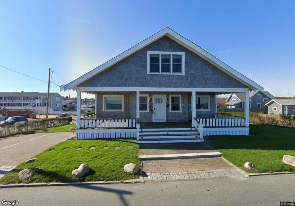 10 Sea View Ave Extension, Oak Bluffs, MA 02557 - photo 1