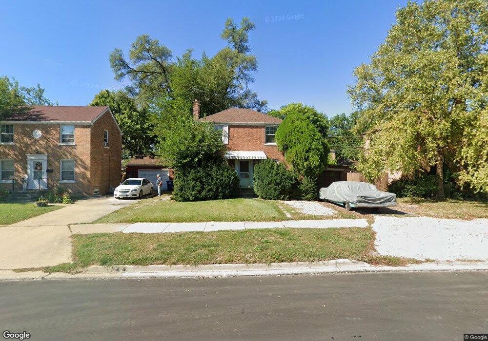 768 S Wolf Rd, Des Plaines, IL 60016 - photo 1