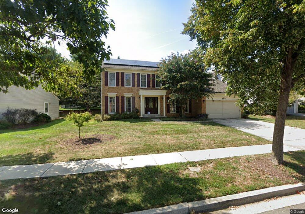 10738 Willow Oaks Dr, Bowie, MD 20721 - photo 1