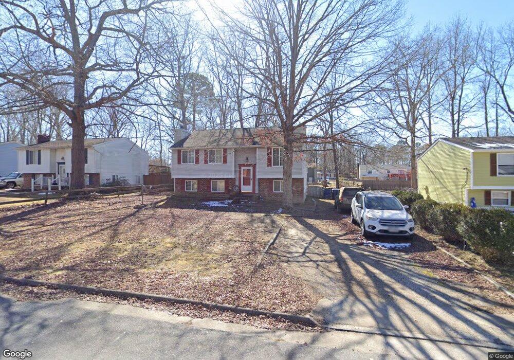 5215 Appleleaf Ct, North Chesterfield, VA 23234 - photo 1