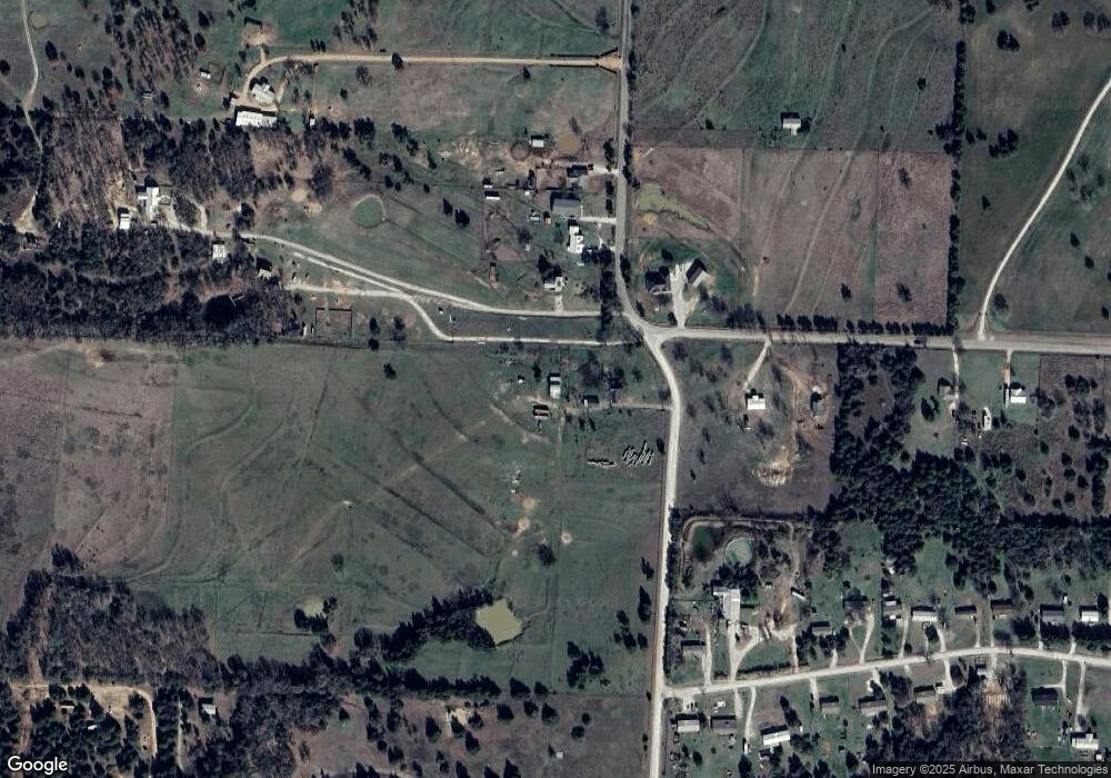 1039 County Road 109, Whitesboro, TX 76273 - photo 1