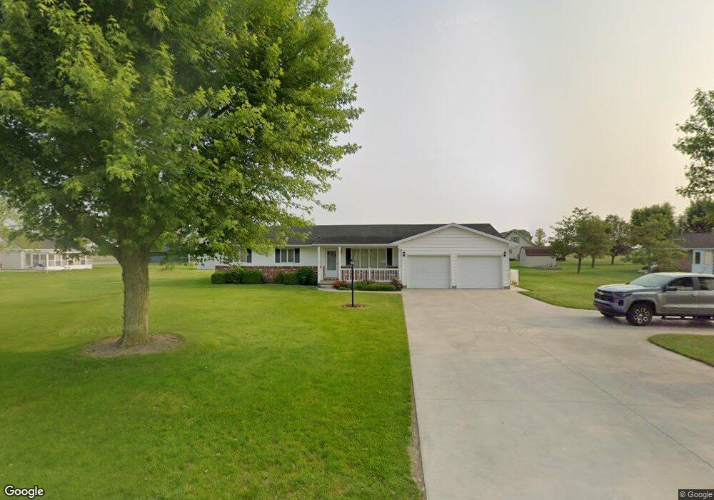 24940 Road R, Fort Jennings, OH 45844 - photo 1