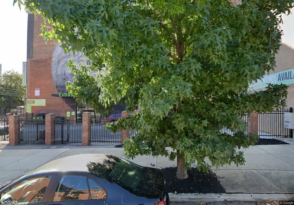 600 N Howard St unit 104, Baltimore, MD 21201 - photo 1