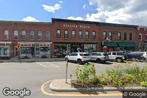 12 Central Square Unit 1, Bristol, NH 03222