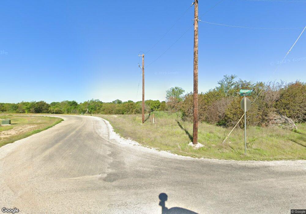 104 W Stage Coach Trail, Weatherford, TX 76085 - photo 1