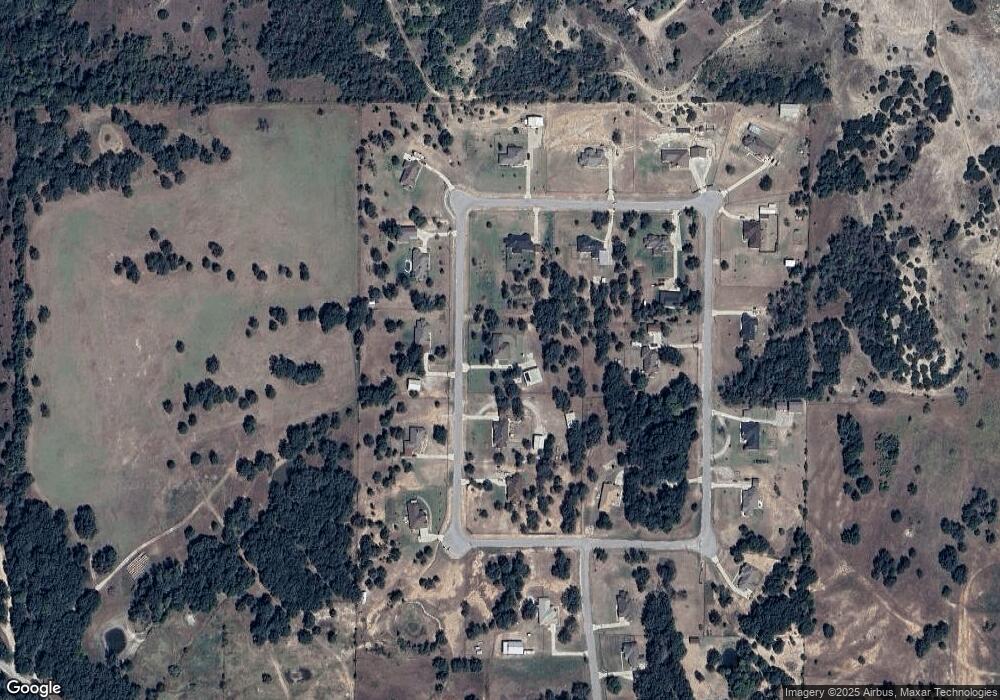 314 Kendall Cir, Weatherford, TX 76088 - photo 1