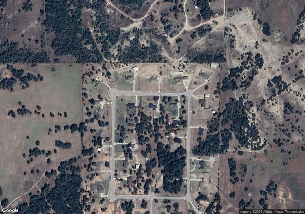 330 Kendall Cir, Weatherford, TX 76088 - photo 1