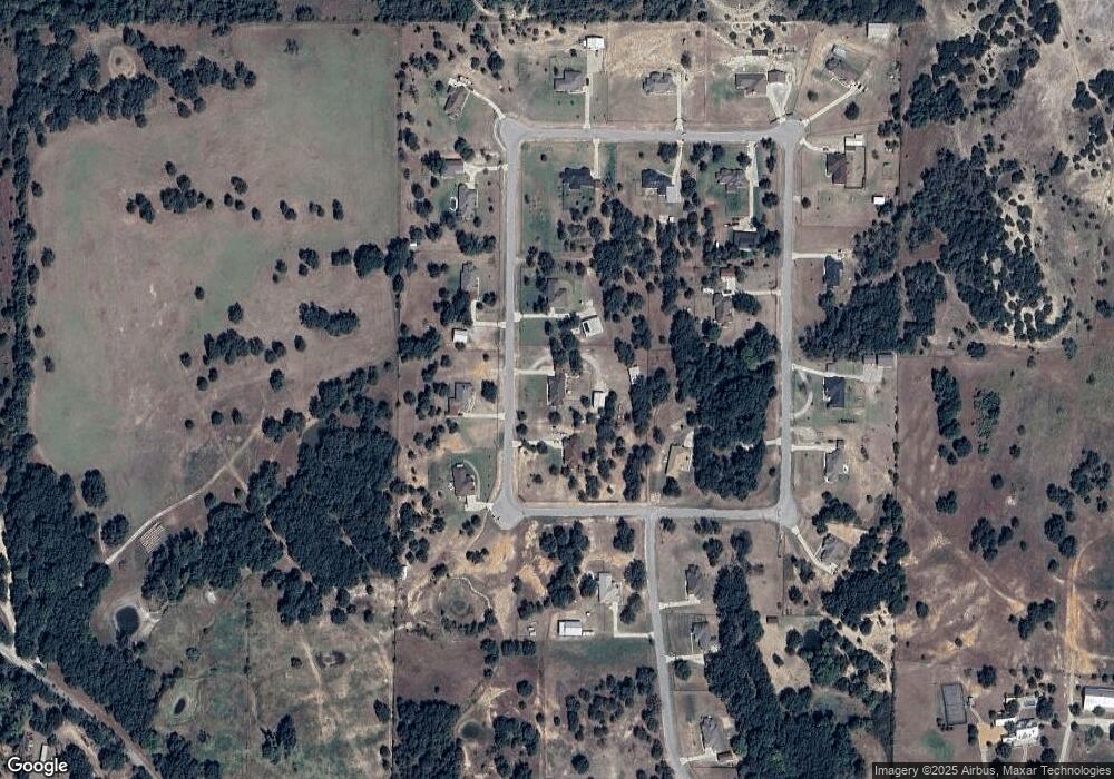 310 Kendall Cir, Weatherford, TX 76088 - photo 1