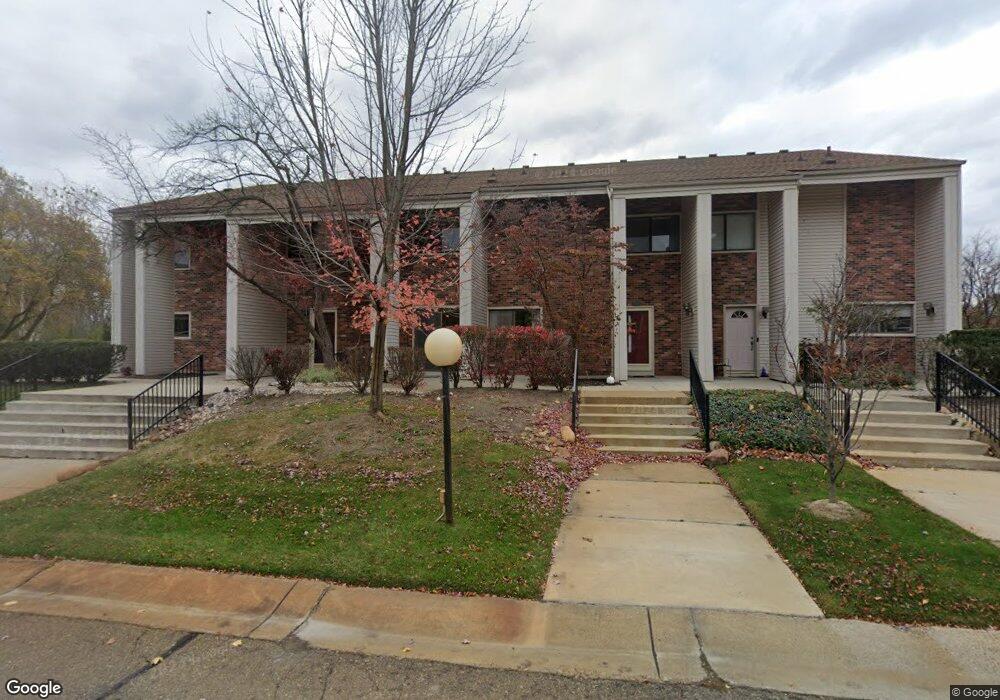 6164 Palomino Ct unit 1, West Bloomfield, MI 48322 - photo 1