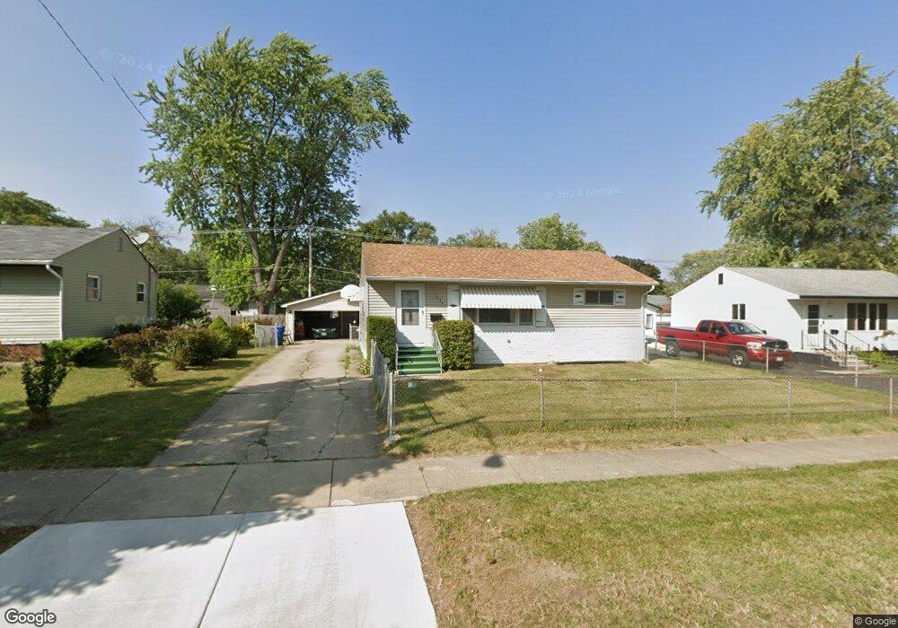 1634 Partridge St unit 4, Waukegan, IL 60087 - photo 1