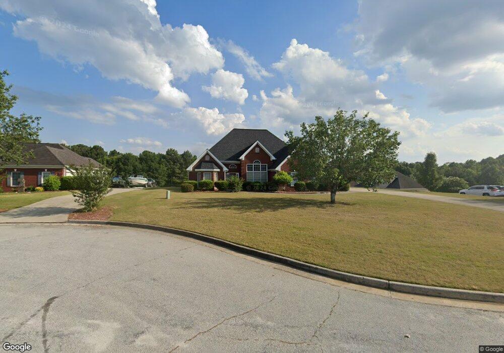 3004 Meadow Springs Ct SW, Conyers, GA 30094 - photo 1