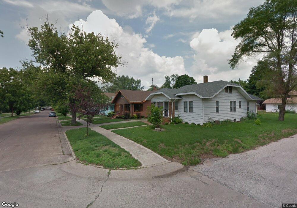 1922 Frances Ave, Elkhart, IN 46516 - photo 1