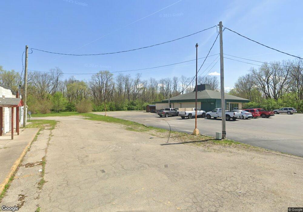 44 Jackson St, Anderson, IN 46016 - photo 1