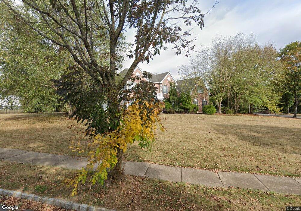 3 Newport Dr, Princeton Junction, NJ 08550 - photo 1