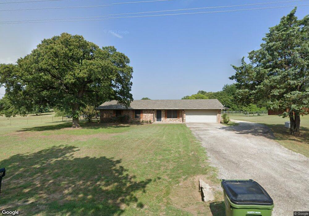 348 County Road 3051, Decatur, TX 76234 - photo 1
