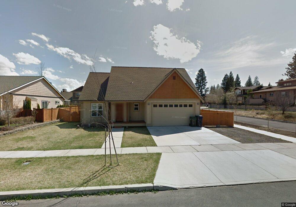 2983 NW Bordeaux Ln, Bend, OR 97701 - photo 1