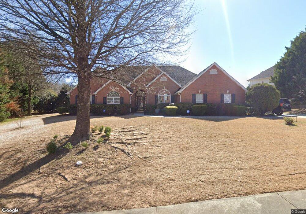 6029 Fairing Drop unit 2, Lithonia, GA 30038 - photo 1