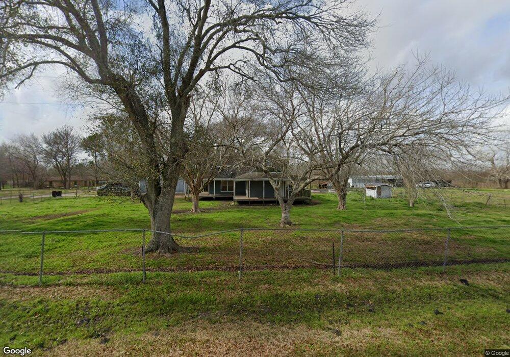 5710 Trinity Dr, Richmond, TX 77469 - photo 1