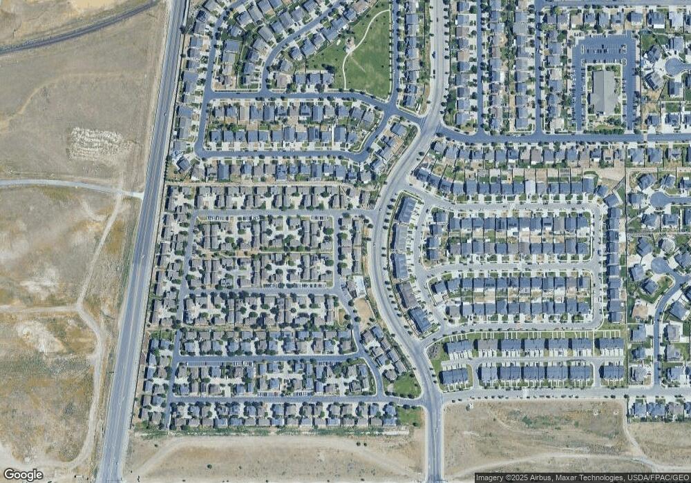 7623 S Yellowwood Ln, West Jordan, UT 84081 - photo 1