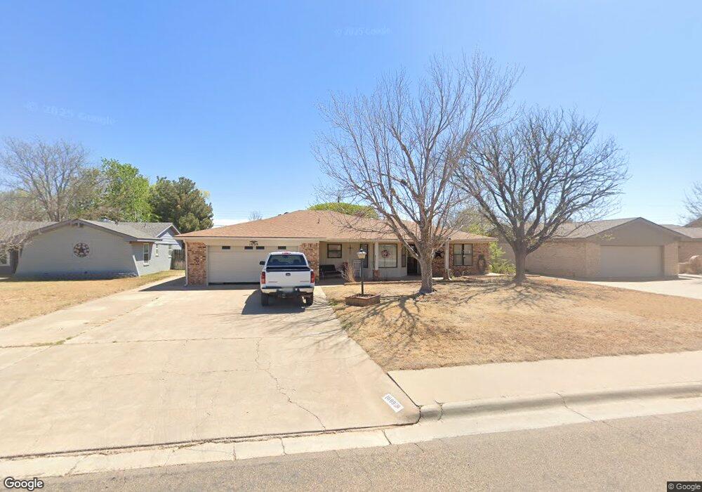 1009 Phillips Dr, Dumas, TX 79029 - photo 1