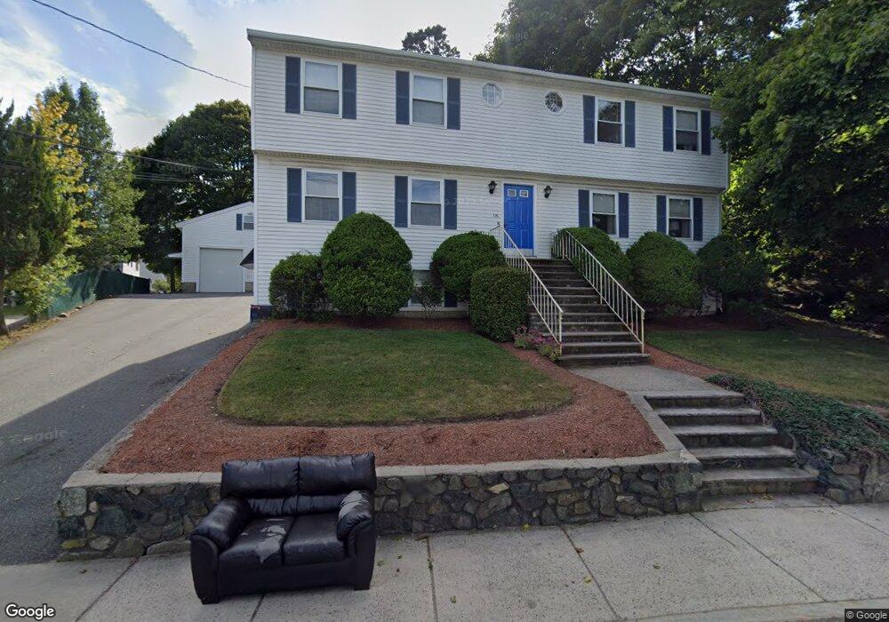 125 Franklin unit AG, Stoneham, NH 03180 - photo 1