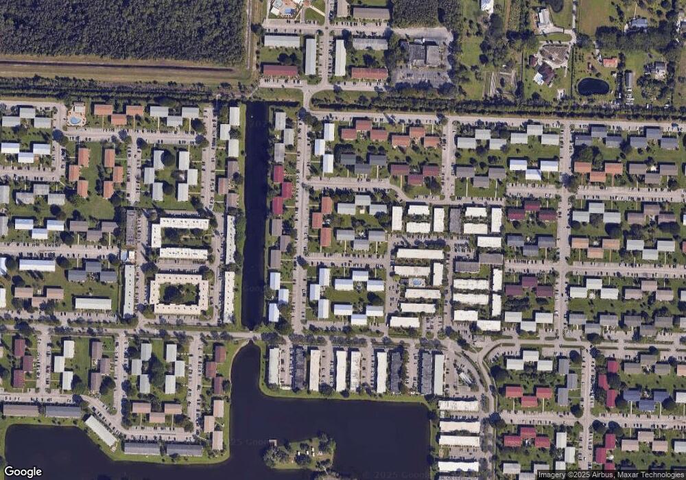 184 Sheffield H unit 1840, West Palm Beach, FL 33417 - photo 1