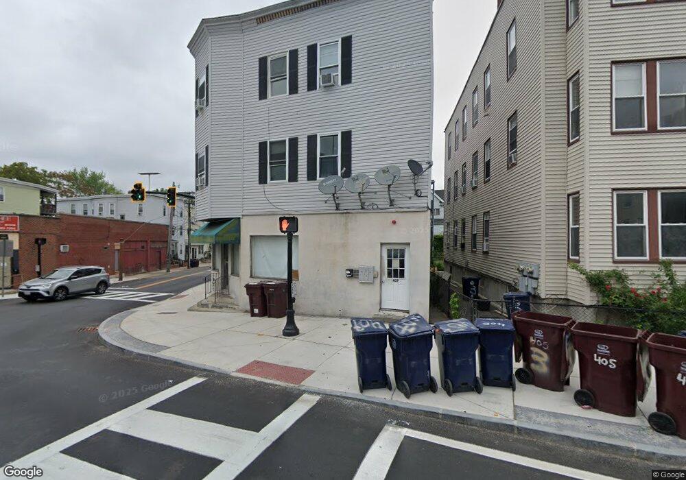 407 Ferry St, Everett, MA 02149 - photo 1