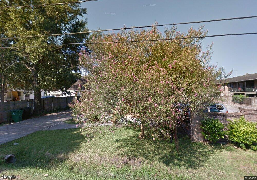 2832 Ashley St, Houston, TX 77017 - photo 1
